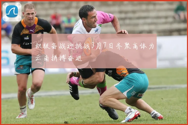 积极备战迎挑战3月7日齐聚高体为云南拼搏奋进