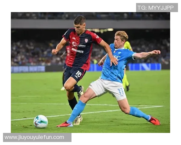 那不勒斯时隔两年半再胜国米终结五场不胜之局以三比一逆转取胜